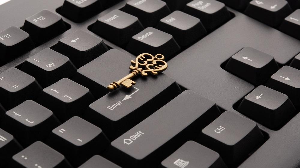 Computer Email Key 5 benefits of Microsoft Outlook email for entrepreneurs - GoDaddy ...