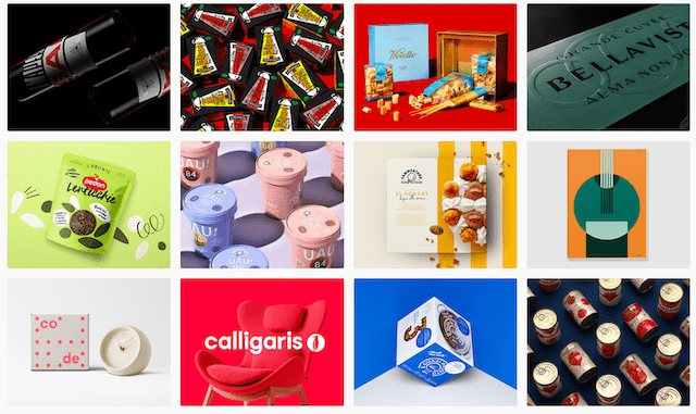 Auge Design Portfolio