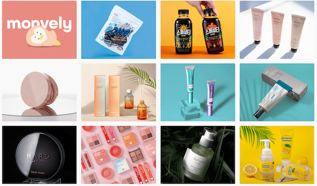 ohSeven Studio Design Portfolio