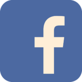 Social Media Platforms Facebook Icon