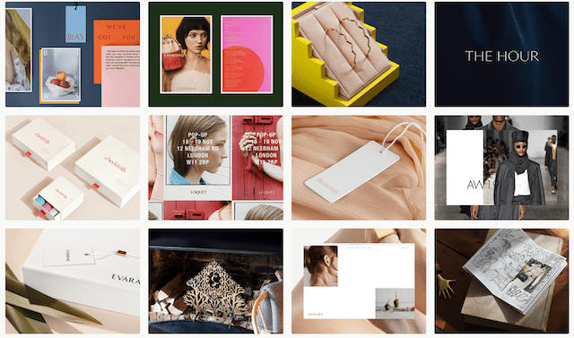 Y Wilson Design Studio