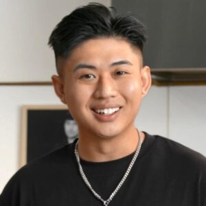 Vincent Yeow Lim