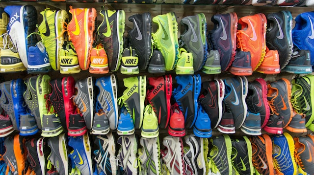 eCommerce Shoe Store