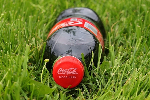 How to Register a Business Name Coca Cola Bottle