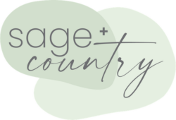 Sage and Country logo