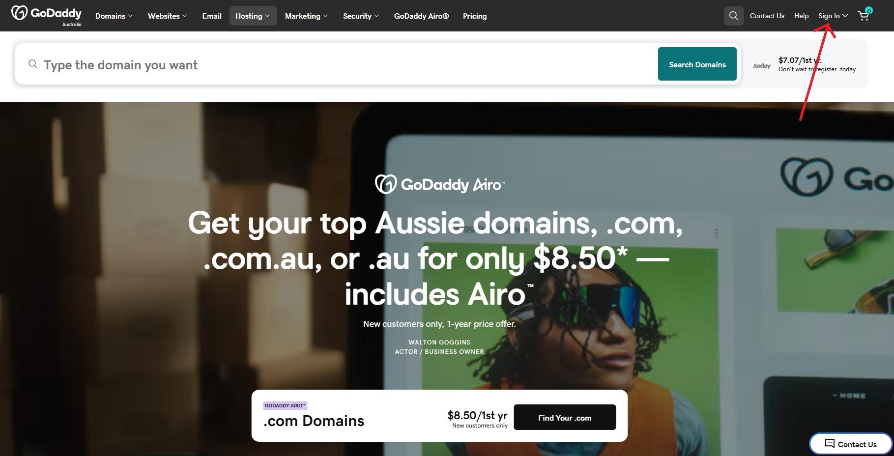 How to create and set up an email address with your domain name ...