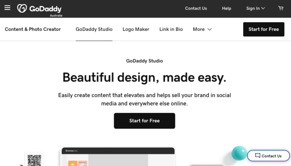 12 things you didn't know you could do with GoDaddy's Website Builder ...