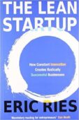 The Lean Startup by Eric Ries