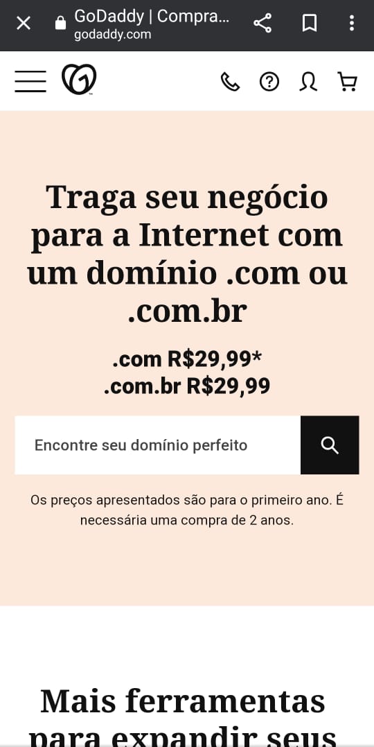 o que é template de site responsivo