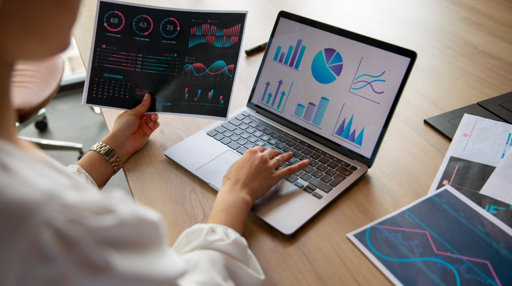 web analytics
