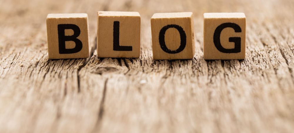 como criar um blog profissional