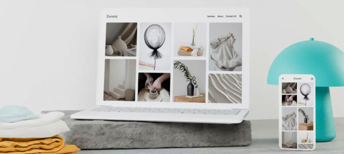 banner wordpress