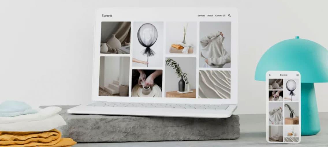 banner wordpress