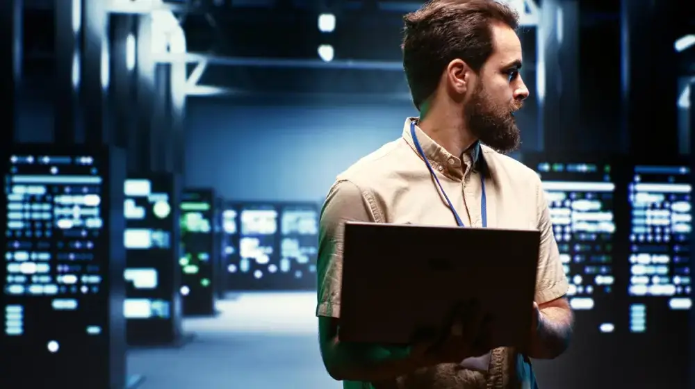 o que é um servidor proxy