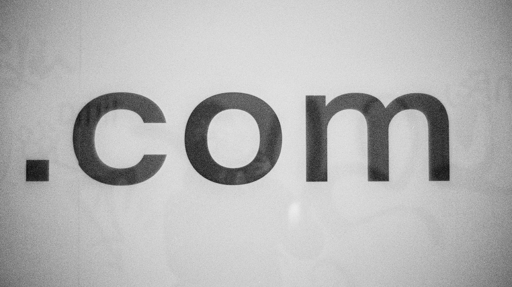 como comprar um domínio