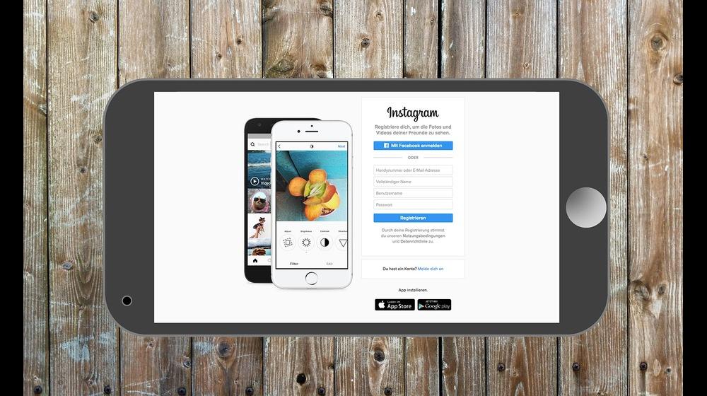 como vender no instagram