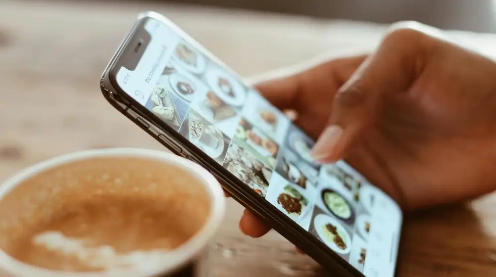 templates para instagram