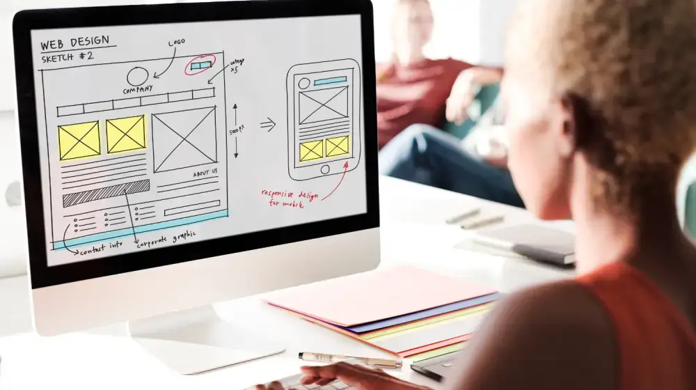 criador de site da godaddy é bom