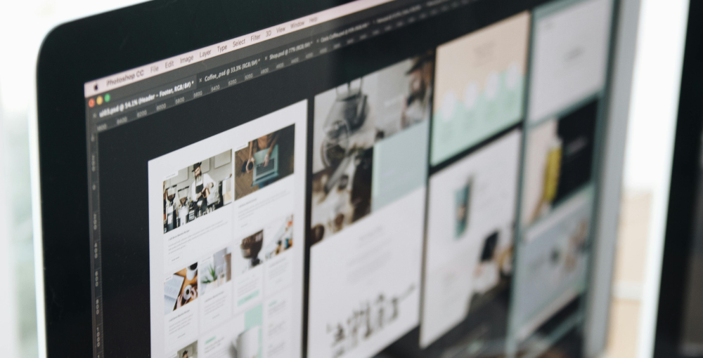 Hospedagem de site compartilhada