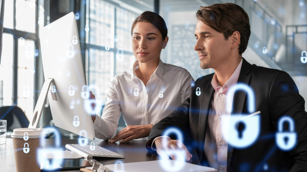 cibersegurança (nas empresas)