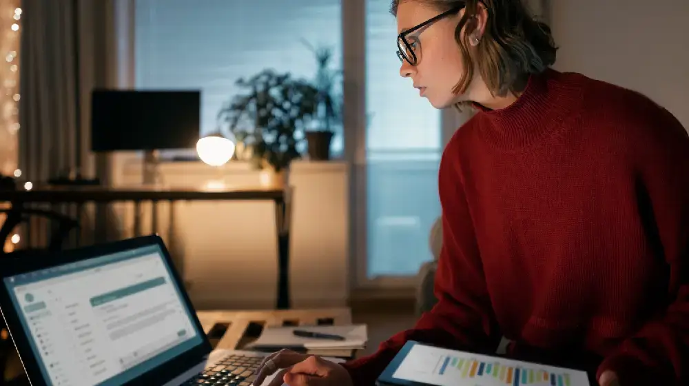 gerador de conteúdo