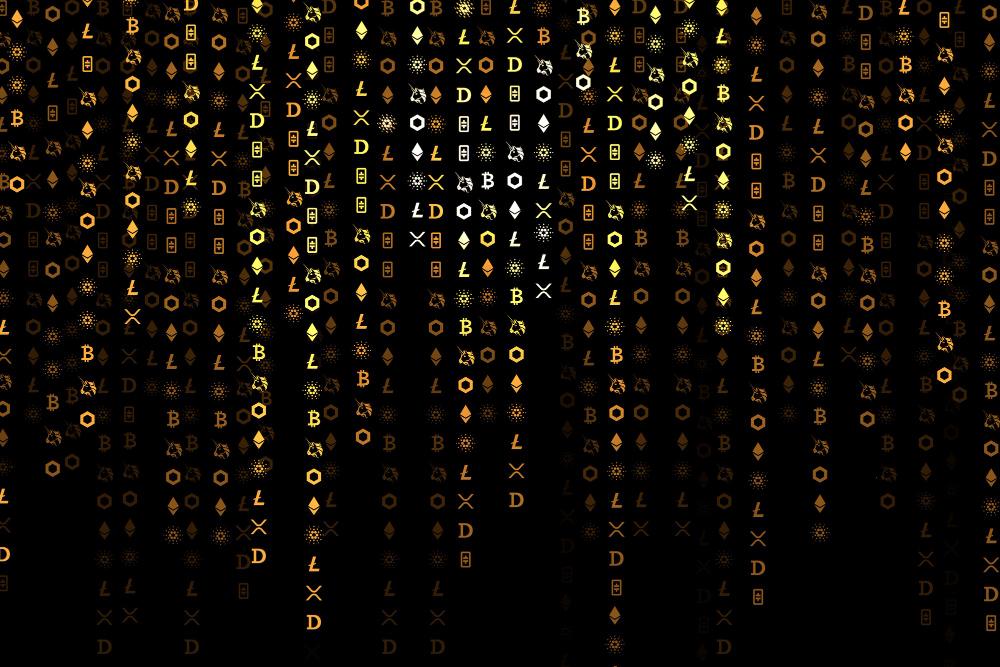 o que é criptografia de dados