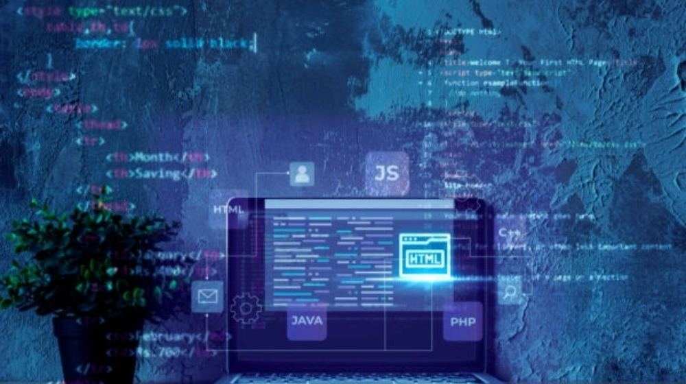 lógica de programação