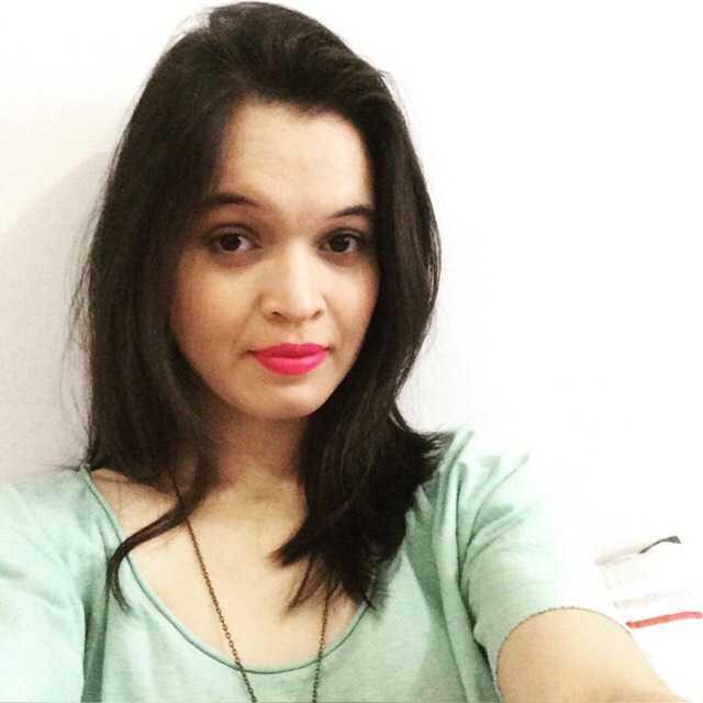 Magali Pereira