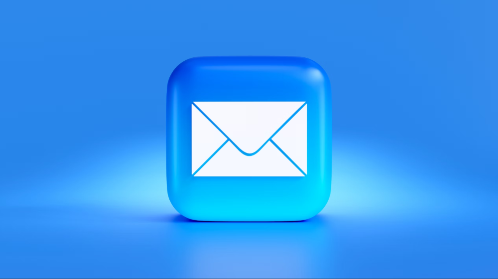 Tipos de e-mail