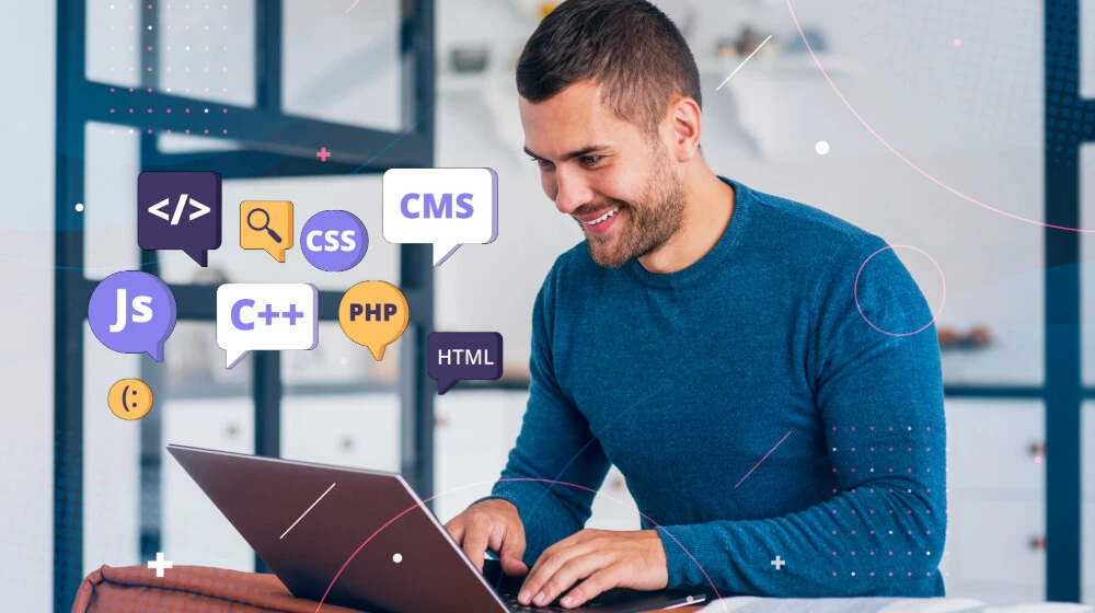 criar site (no) wordpress