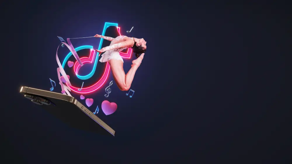 Como vender no TikTok como afiliado