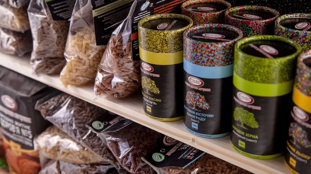 nome para loja de produtos naturais