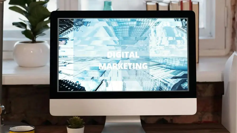 landing page de produto