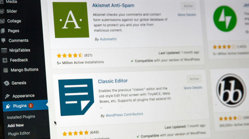 plugin seo wordpress