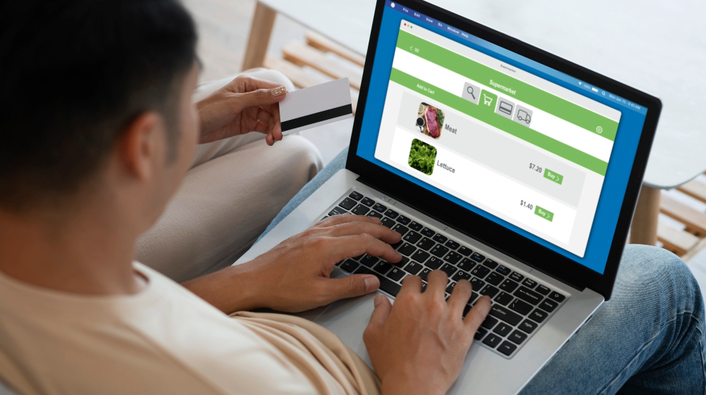 como criar um site de vendas para afiliados