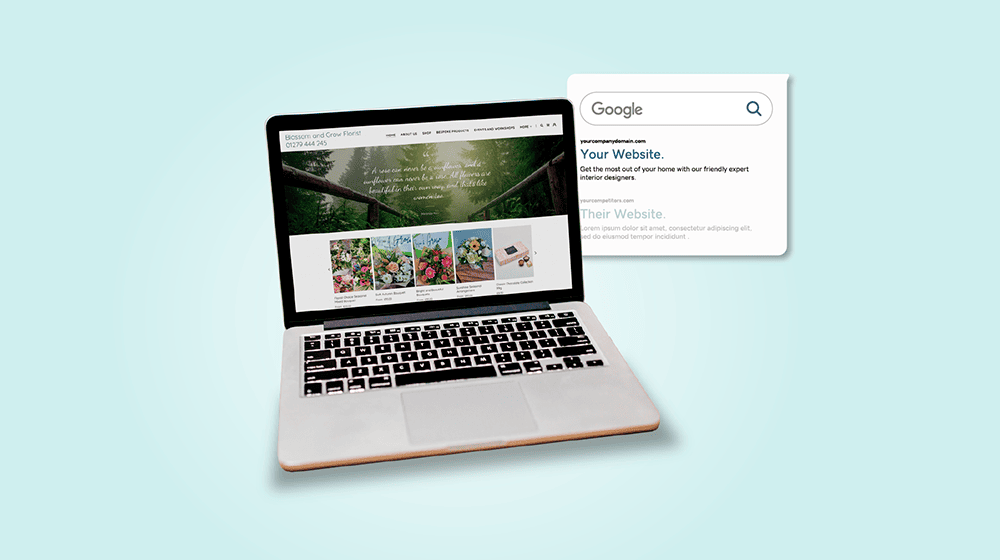 como gerar tráfego para o site