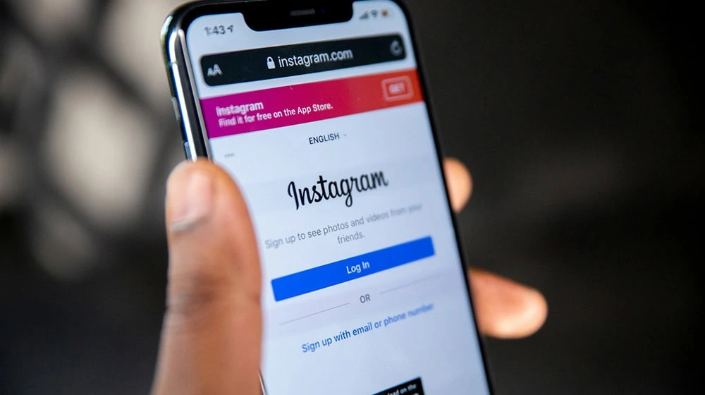 Como colocar link do WhatsApp no Instagram