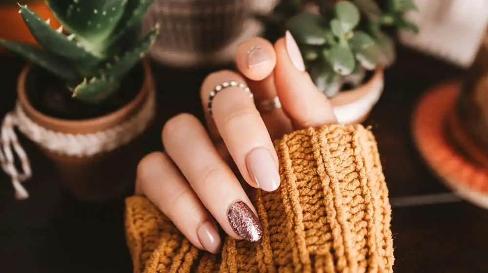 Bio de Manicure para Instagram