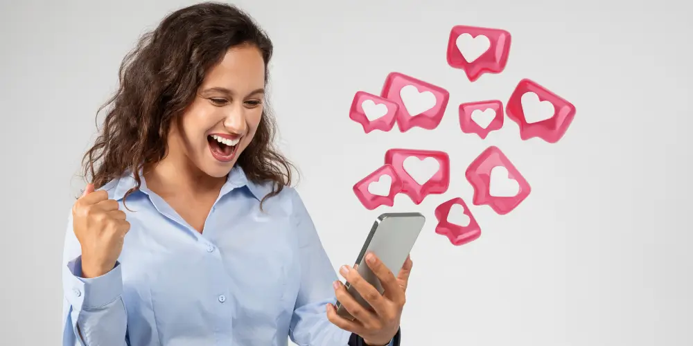 Como Ganhar Seguidores no Instagram