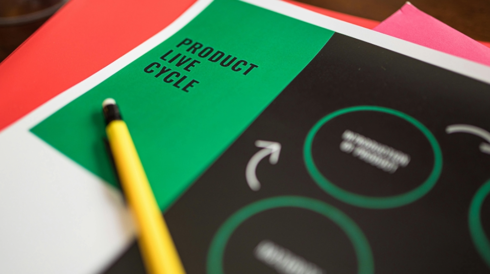 infográfico como fazer