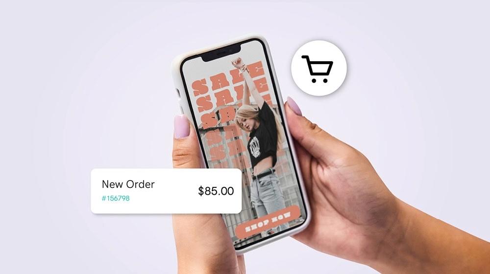 Loja Virtual o que Vender