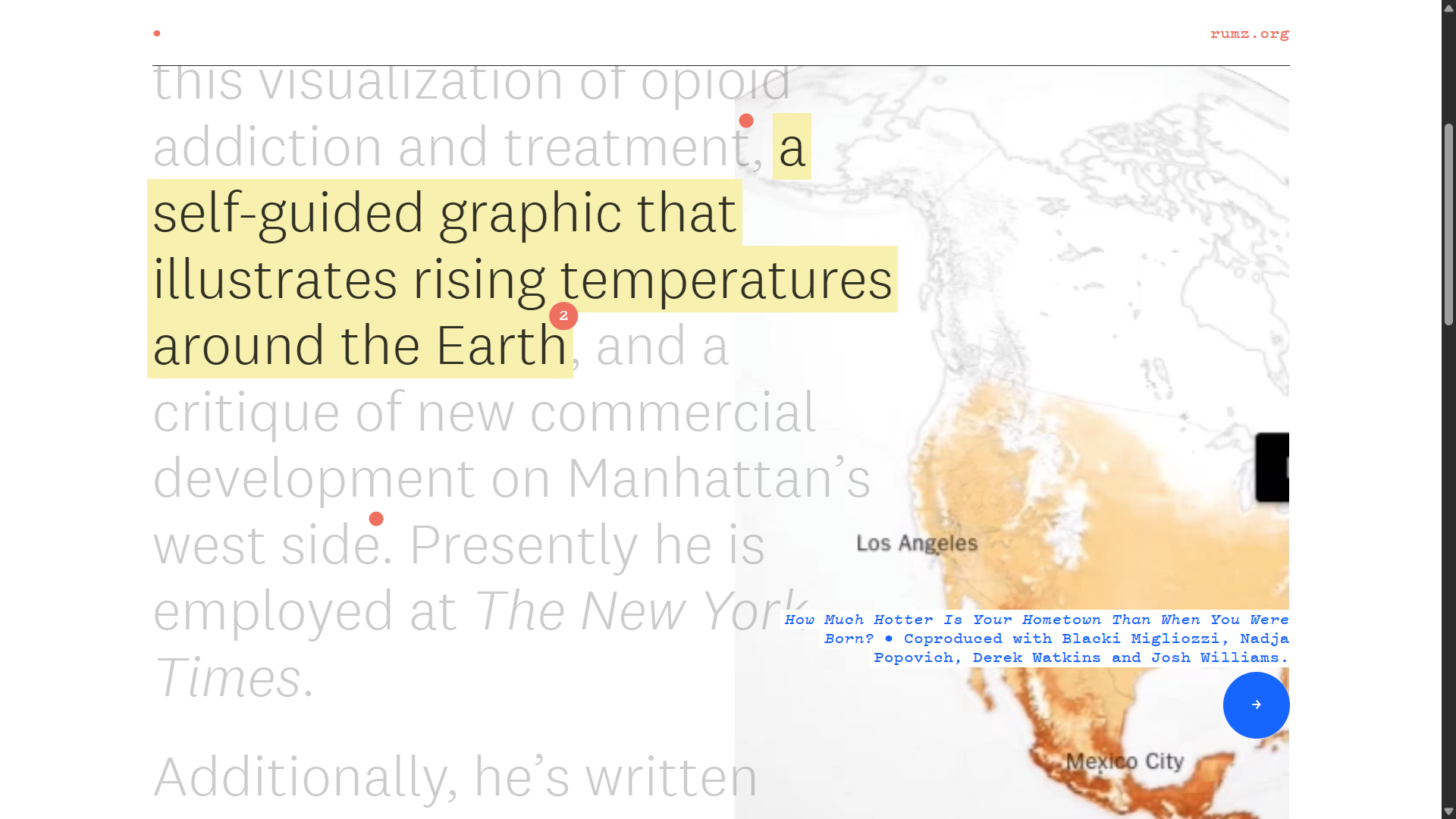 Portfólio de Design