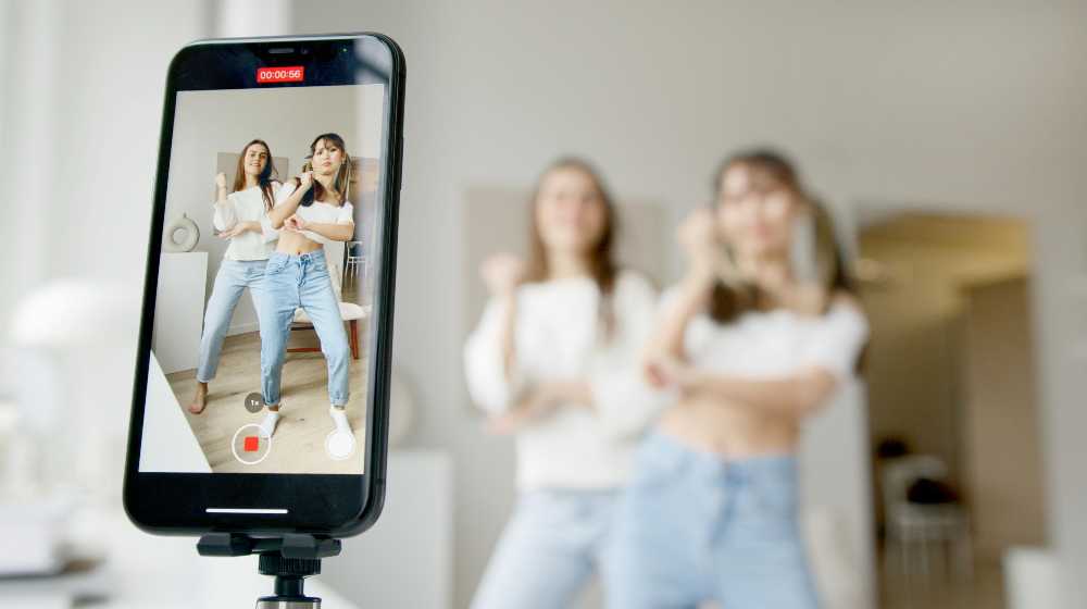 Como virar influencer
