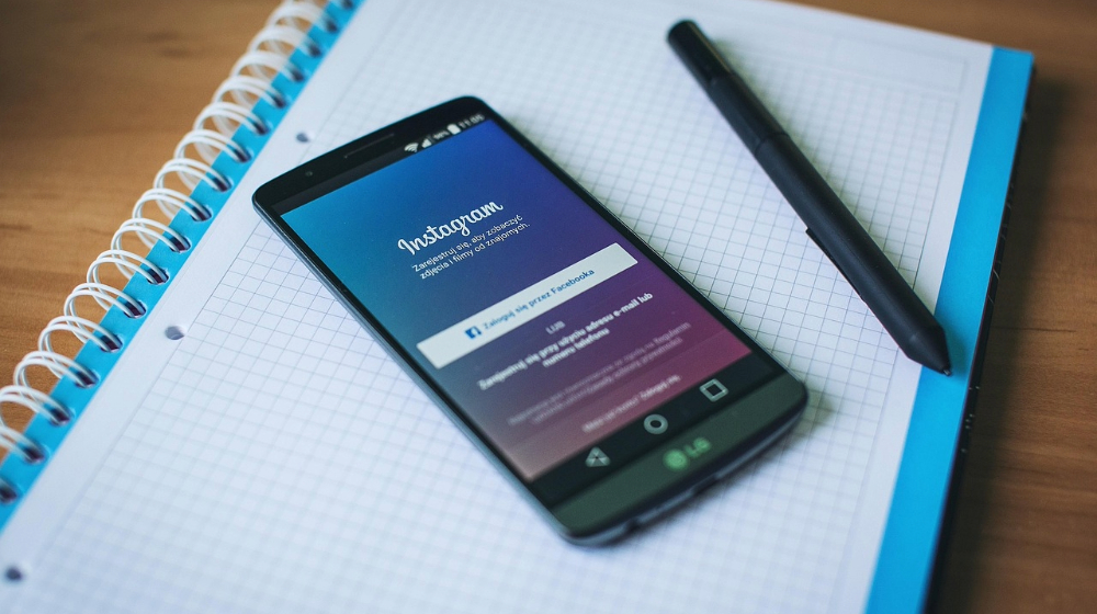 destaques instagram