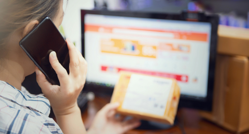 Dropshipping ou afiliado