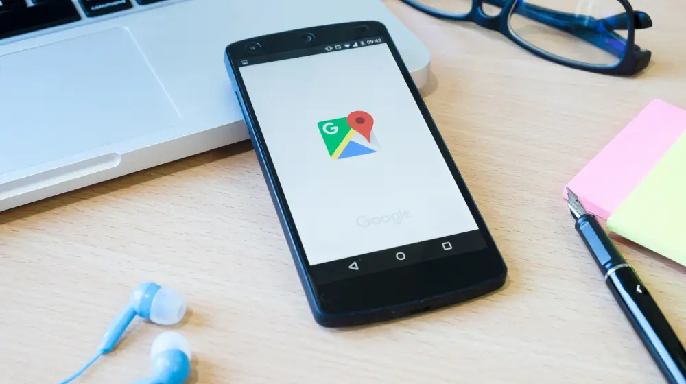 Como colocar minha empresa no Google Maps