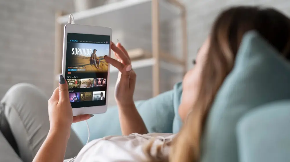 modelo de negócio por assinatura