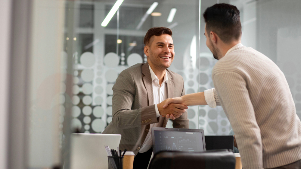 retenção de clientes
