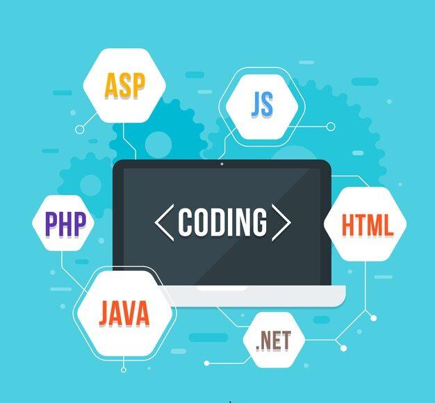 O que é linguagem de programação? Conheça as + famosas
