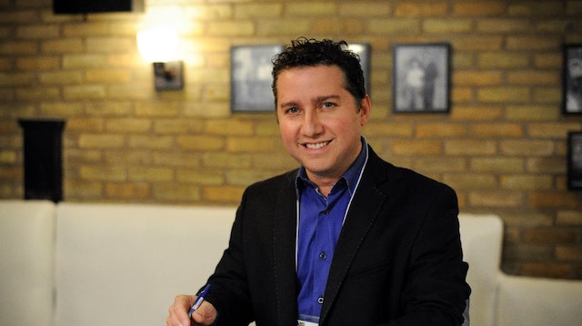 Marc Saltzman